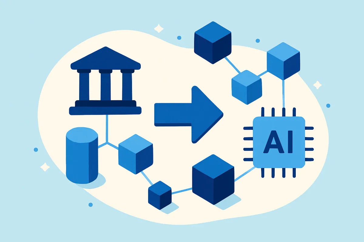 RFP Automation Maturity Model: From Library to Agentic Workflow